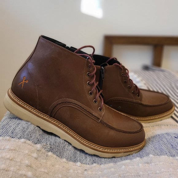 Stockholm Chukka Men's Boot - Picture 10 of 11